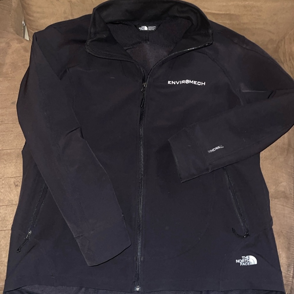 XXL black ENVIROMECH The North Face jacket